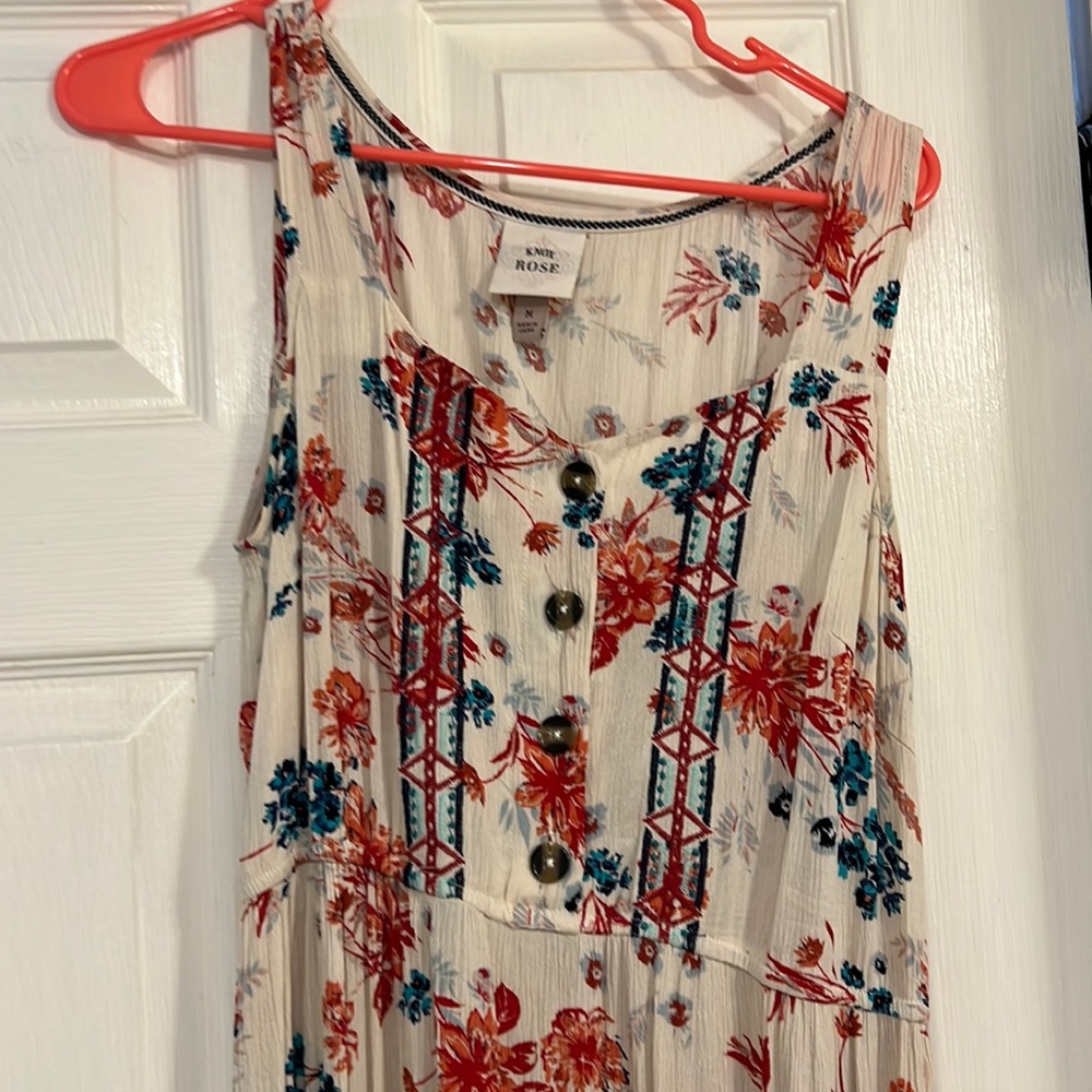 Knox Rose Dress
